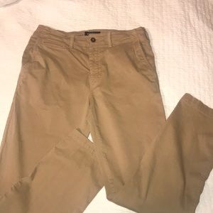 American Eagle Khakis